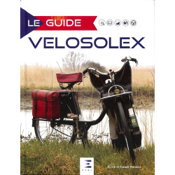 Le guide du Velosolex