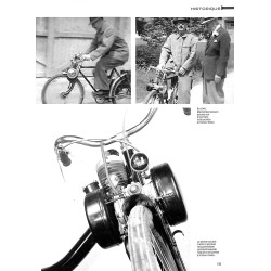 Le guide du Velosolex