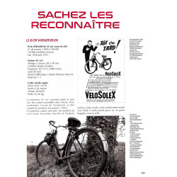 Le guide du Velosolex