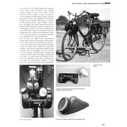 Le guide du Velosolex