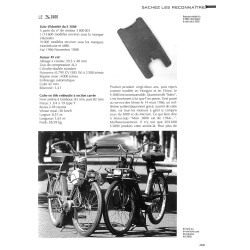 Le guide du Velosolex