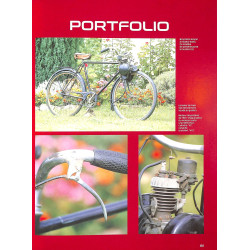 Le guide du Velosolex