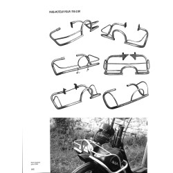 Le guide du Velosolex