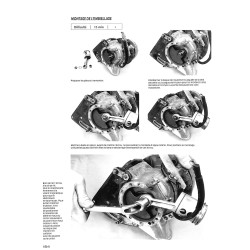 Le guide du Velosolex