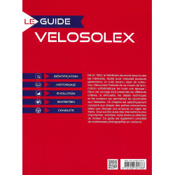 Le guide du Velosolex