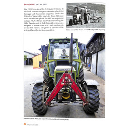 Jahrbuch  Traktoren 2015
