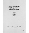 F03 Reparaturleitfaden FE35