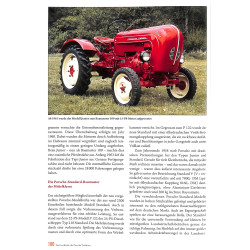 Jahrbuch  Traktoren 2015