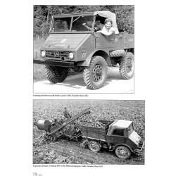 Jahrbuch  Traktoren 2015