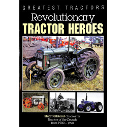 Revolutionary Tractor Heroes