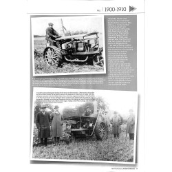 Revolutionary Tractor Heroes