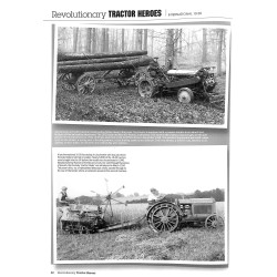 Revolutionary Tractor Heroes