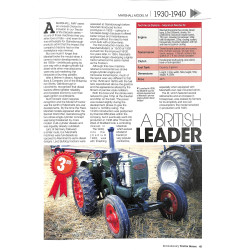 Revolutionary Tractor Heroes