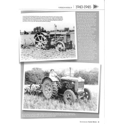 Revolutionary Tractor Heroes