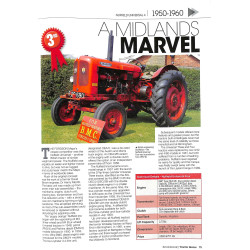 Revolutionary Tractor Heroes