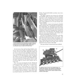 John Deere Tractors and Equipment 1960-1990