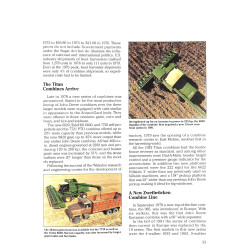 John Deere Tractors and Equipment 1960-1990