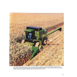 John Deere Tractors and Equipment 1960-1990