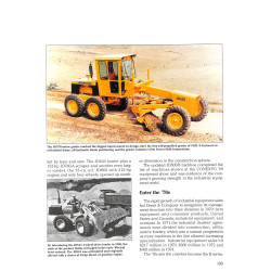 John Deere Tractors and Equipment 1960-1990