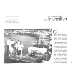 50 Jahre Valtra Geschichten und Anekdoten