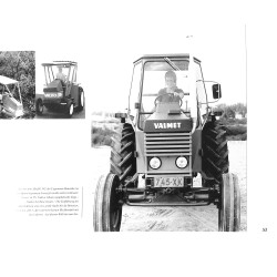 50 Jahre Valtra Geschichten und Anekdoten