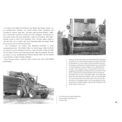 50 Jahre Valtra Geschichten und Anekdoten