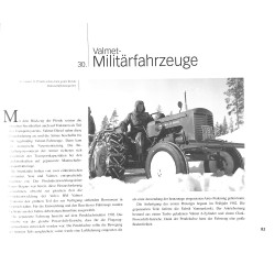 50 Jahre Valtra Geschichten und Anekdoten