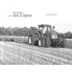 50 Jahre Valtra Geschichten und Anekdoten