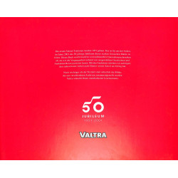 50 Jahre Valtra Geschichten und Anekdoten