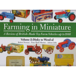 Farming in Miniature Volume 2