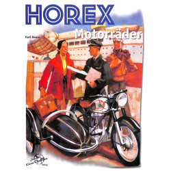 Horex Motorräder