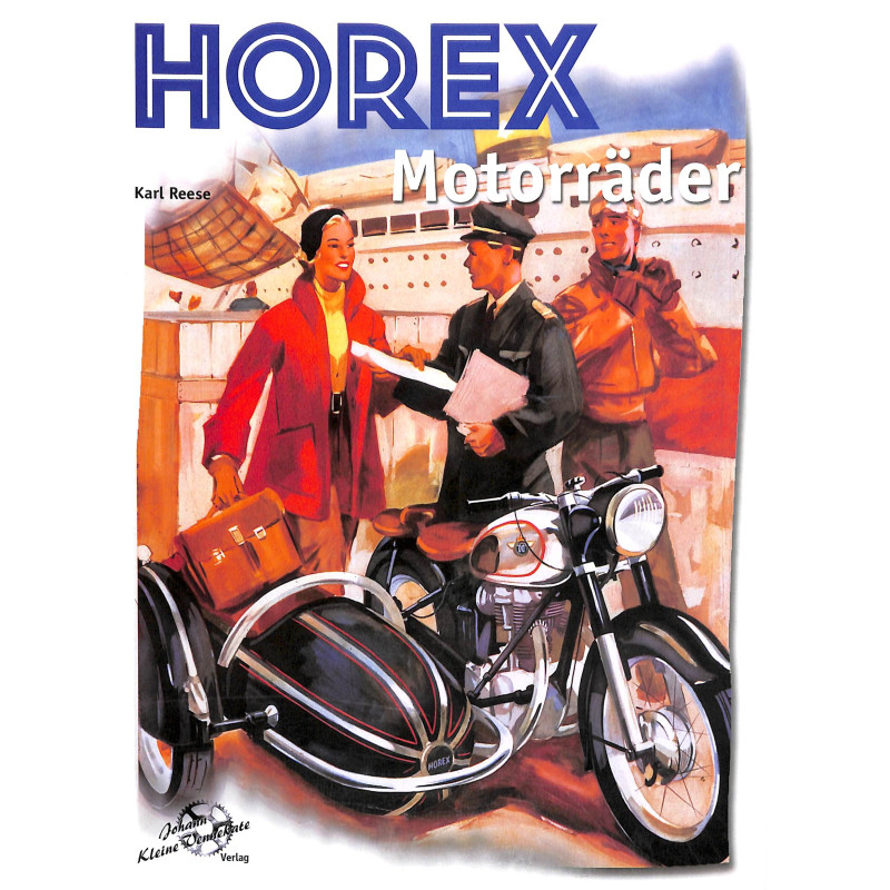 Horex Motorräder