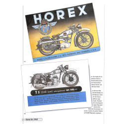 Horex Motorräder