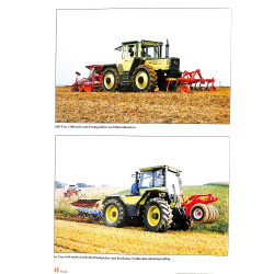 Jahrbuch 2015 Unimog & MB-trac