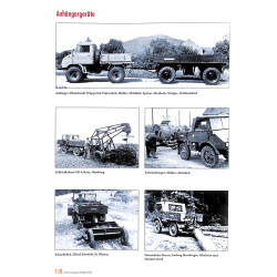 Jahrbuch 2015 Unimog & MB-trac