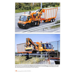 Jahrbuch 2015 Unimog & MB-trac