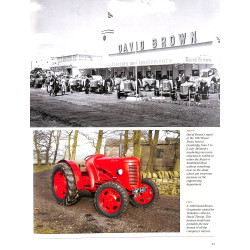 The David Brown Tractor Story, Part Two