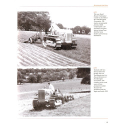 The David Brown Tractor Story, Part Two