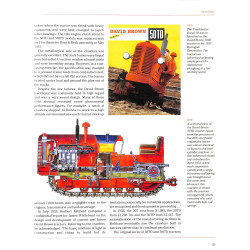 The David Brown Tractor Story, Part Two