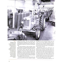 The David Brown Tractor Story, Part Two