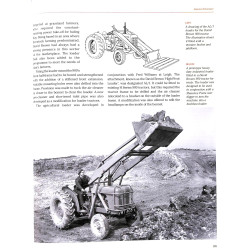 The David Brown Tractor Story, Part Two