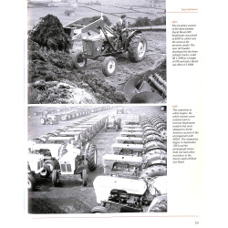 The David Brown Tractor Story, Part Two