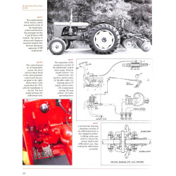 The David Brown Tractor Story, Part Two