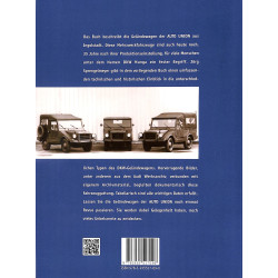 DKW Munga Geländewagen, 1956-1968