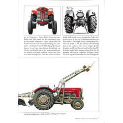 Traktoren Jahrbuch 2012