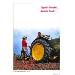 Traktoren Jahrbuch 2012