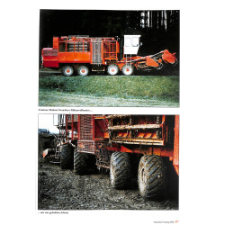 Traktoren Jahrbuch 2012