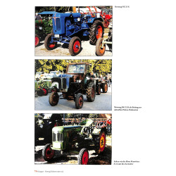 Traktoren Jahrbuch 2012