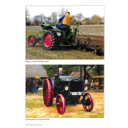 Traktoren Jahrbuch 2012