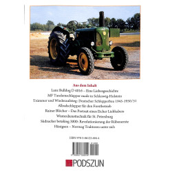 Traktoren Jahrbuch 2012